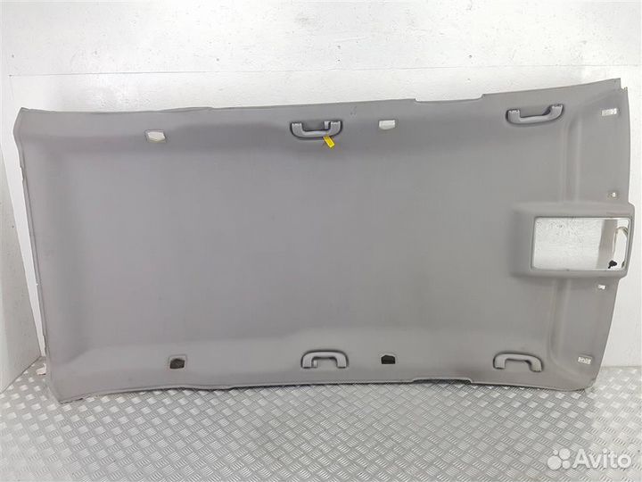 Потолок Opel Vectra C