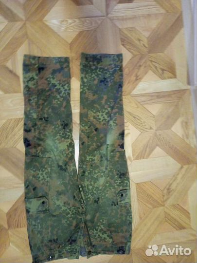 Военная форма Германии