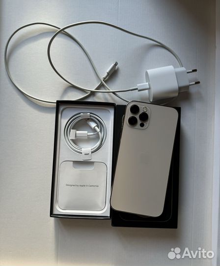 iPhone 12 Pro, 128 ГБ