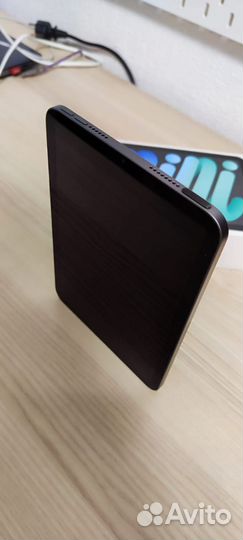 iPad mini 6 64gb с гарантией