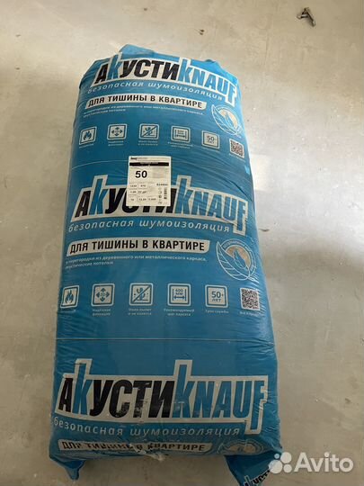 Knauf Акустик