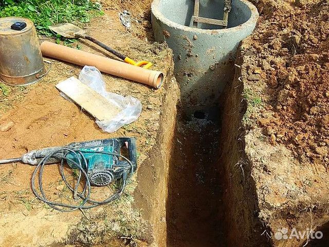 Септик под ключ «Евролос био 20+» и другие модели