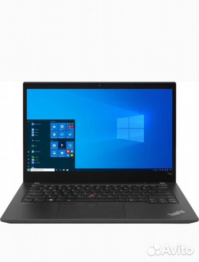 Lenovo ThinkPad T14 gen 1