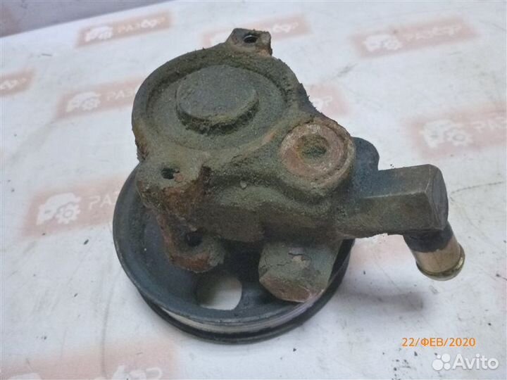 Насос гур Ford Mondeo BNP RKA 1994