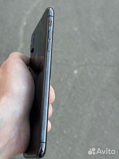 iPhone Xs Max, 512 ГБ