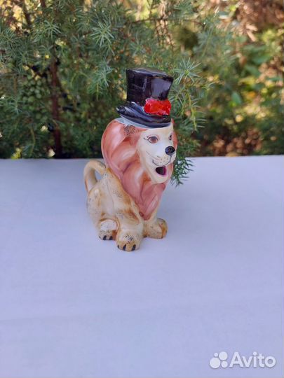 Гжель Чайники