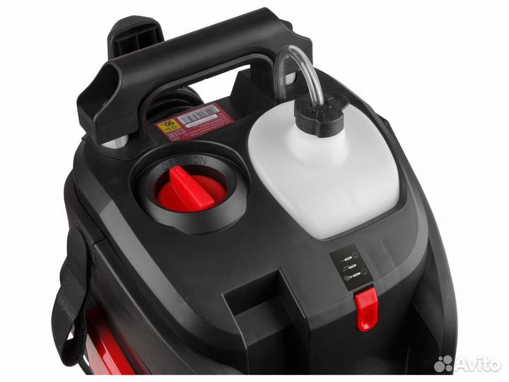 Мойка высокого давления wortex