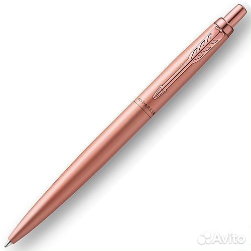 Ручка Parker Jotter Monochrome XL Rose Gold