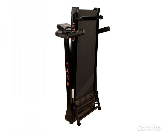 Беговая дорожка DFC kengury T122B