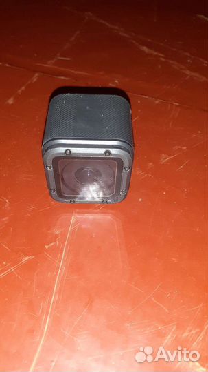 Gopro hero 5 session