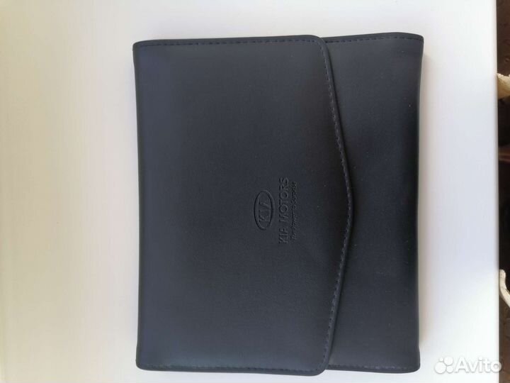 Папка для Документов кожа