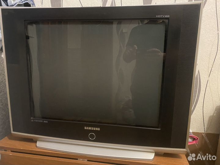 Телевизор самсунг