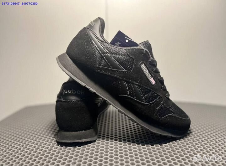 Кроссовки Reebok Classic