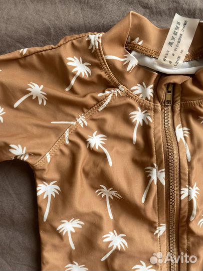 Купальный костюм 86 размер