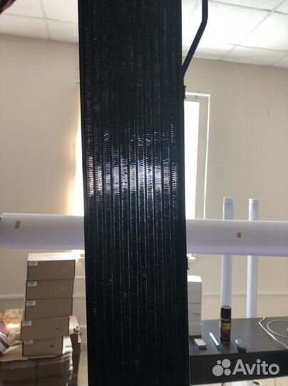 Масляный радиатор KIA артикул 25460 4D720