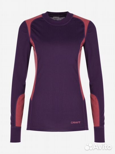 Женская термокофта Craft 40-42 р