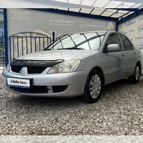 Mitsubishi Lancer 1.6 AT, 2007, 265 306 км, с пробегом, цена 549 000 руб.