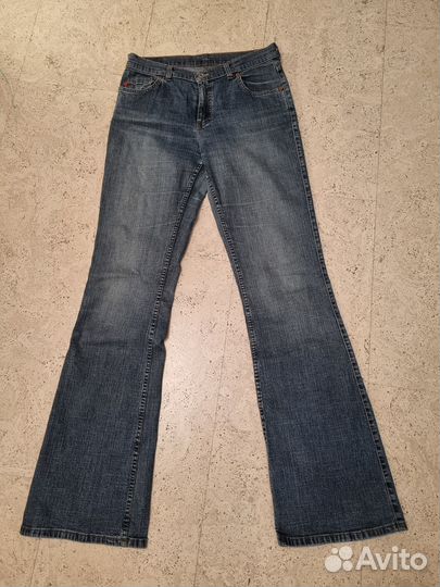 Джинсы mustang б/у
