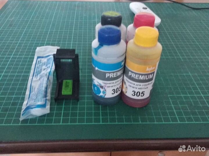 Принтер hp 2710