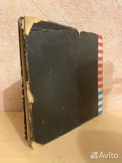 Майя Березовская: Рисунки и акварель 1958 польский