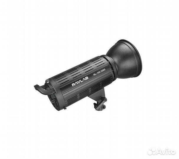 Светодиодный осветитель Raylab RL-150 3200-6500К