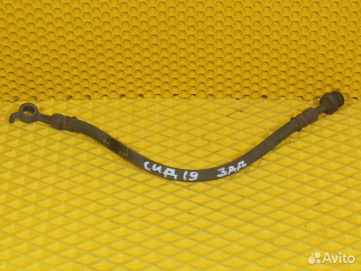 Шланг тормозной задний правый Kia Rio 3