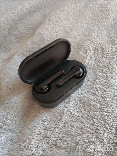 Наушники QCY