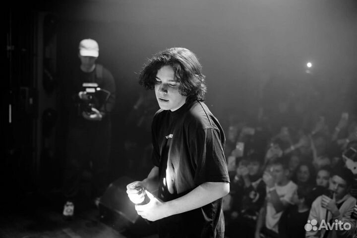 Фотограф / Видеограф