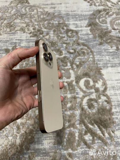 iPhone 16 Pro, 256 ГБ