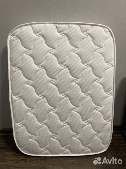 Матрас Happy baby mommy lux