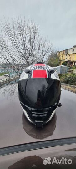 Продам Шлем shoei XR1100 размер M