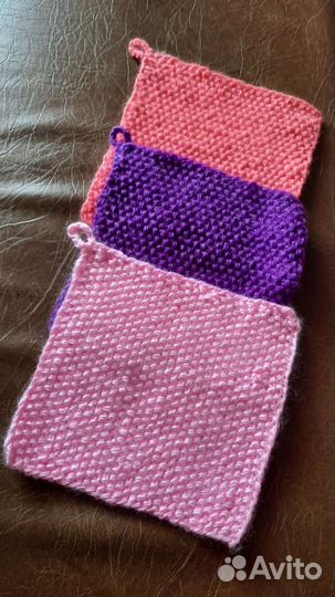 Вяжу на заказ