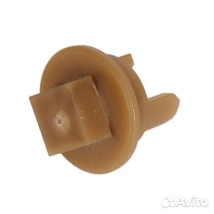 Втулка шнека для мясорубки Bosch, Siemens 418076