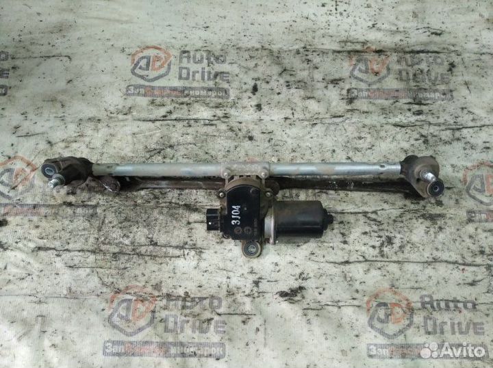 Трапеция дворников Daewoo Gentra II B15D2 2014