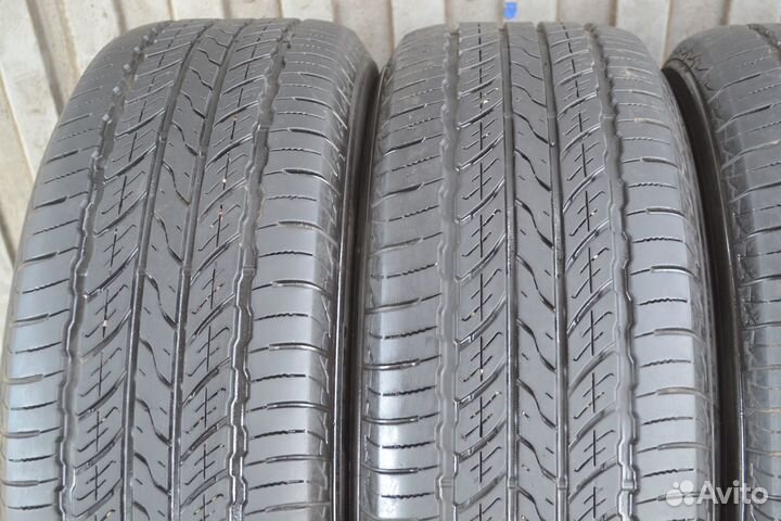 Toyo Open Country U/T 225/60 R17 99V