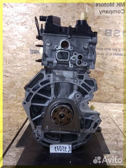 Двигатель aoda 2,0 Ford Focus 2 Mondeo 3 4 C-Max