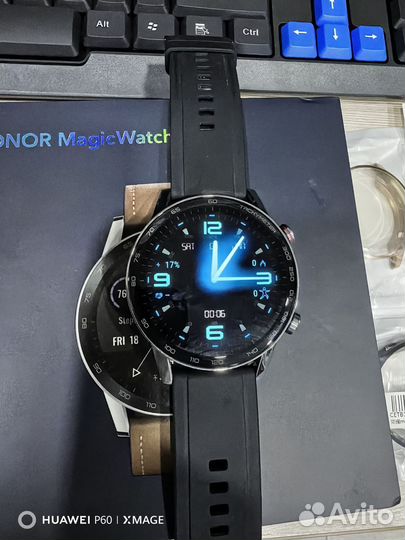 Honor magic watch 2