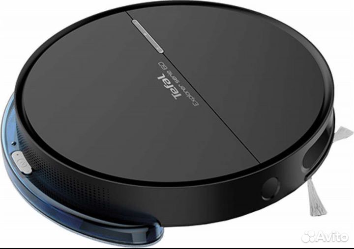 Tefal x-plorer serie 60 rg7455wh