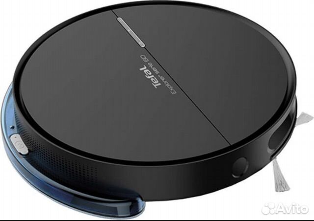 Tefal x-plorer serie 60 rg7455wh