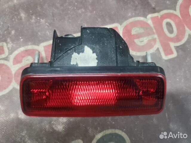 Фонарь в бампер задний Nissan X-Trail Т32
