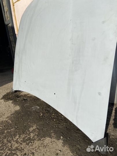 Капот Hyundai Lantra 1 90-95г Новый Оригинал