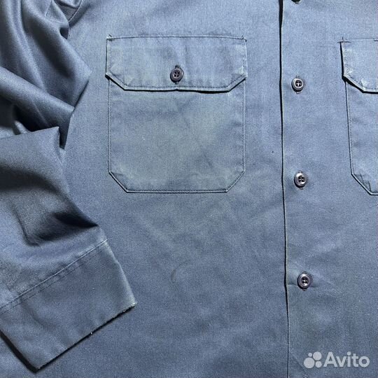 Рубашка dickies мужская M 48