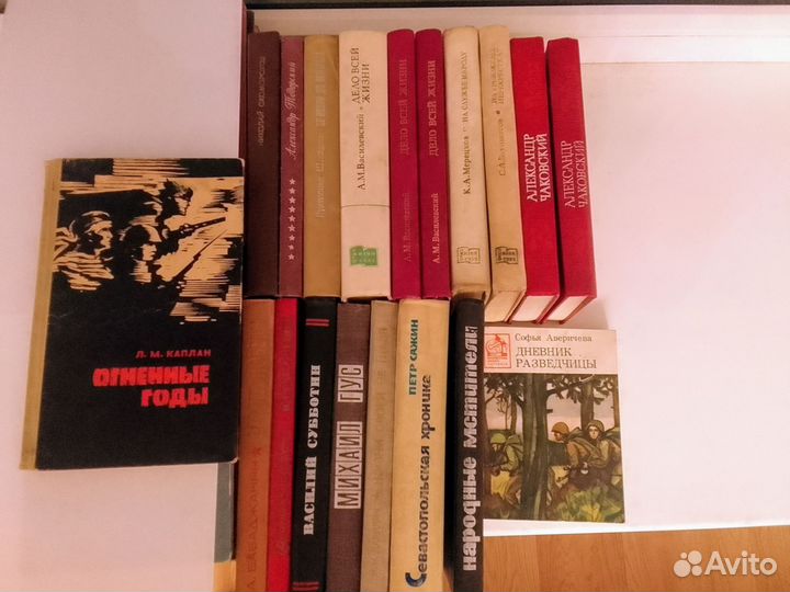 Литература ВОВ, мемуары, Жуков