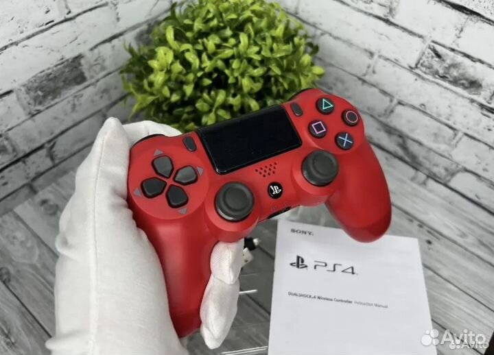 Джойстик для PS4 Sony Dualshock 4