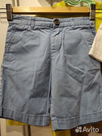 Вещи пакетом на мальчика104