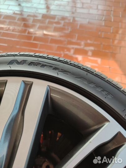 Колеса в сборе Kia Picanto