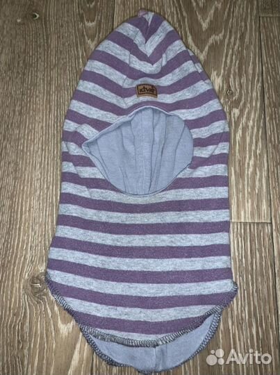 Шапка шлем Kivat размер 1