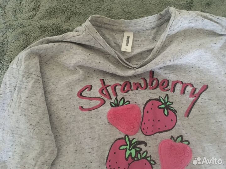 Пакет вещей на девочку Acoola(164)