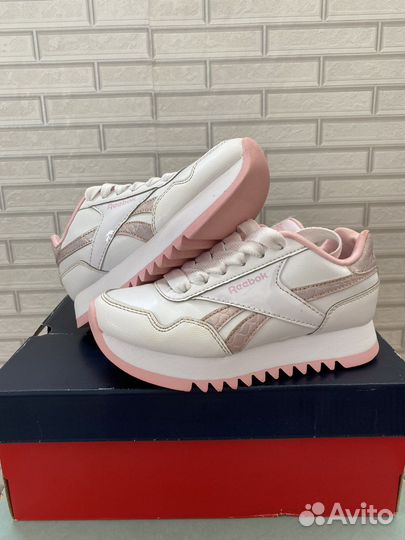 Кроссовки для девочки Reebok оригинал