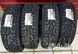 Yokohama Ice Guard IG55 215/55 R17 98T